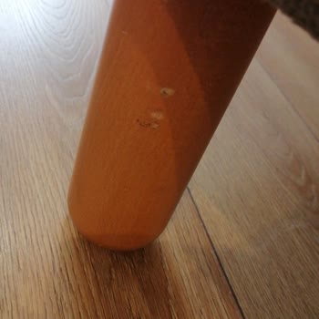 Katalogla Uyuşmayan Kalitesiz Koltuk Ve İade Sürecindeki Cevapsızlık Mağduriyetim