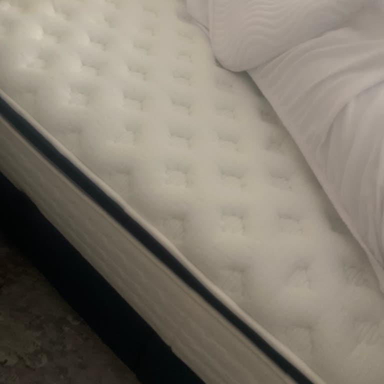 Taşpınar Mağazası Yatağında Bel Ağrısı Ve Haksız Ücret Talebi