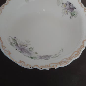 Aryıldız Ömür Boyu Garanti Sözü Verilen Yemek Takımının Çorba Kasesi Yedek Parça Bulunamıyor