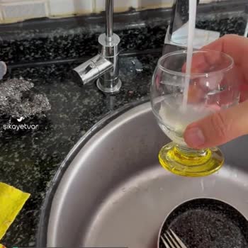 Unique Cebilon Su Arıtma Cihazı Suyu Ayran Gibi Akıyor
