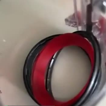 Dyson Toz Haznesi Sorunu