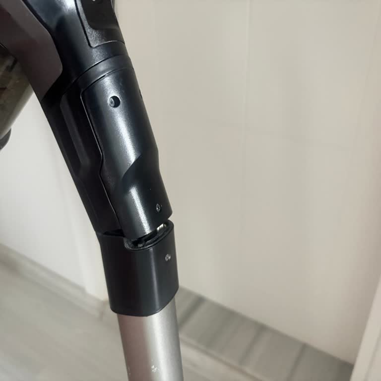 Philips Dikey Süpürge Tekrar Kırılıyor Ücret İadesi Talebi