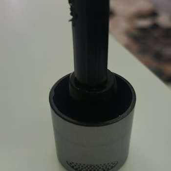 Oscar 8056 Fırının Tuş Takımı Kırıldı, Yedek Parça Yok