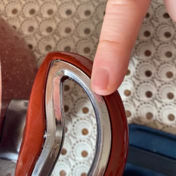 Taç Mutfak Ayıplı Ürün Satışı!