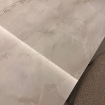 Estella Yemek Masamda Kısa Sürede Kalıcı Bardak Altlığı İzleri Ve Garanti Talebi