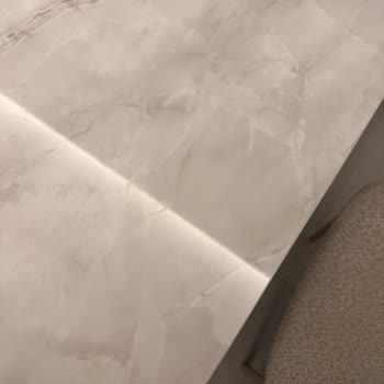 Estella Yemek Masamda Kısa Sürede Kalıcı Bardak Altlığı İzleri Ve Garanti Talebi