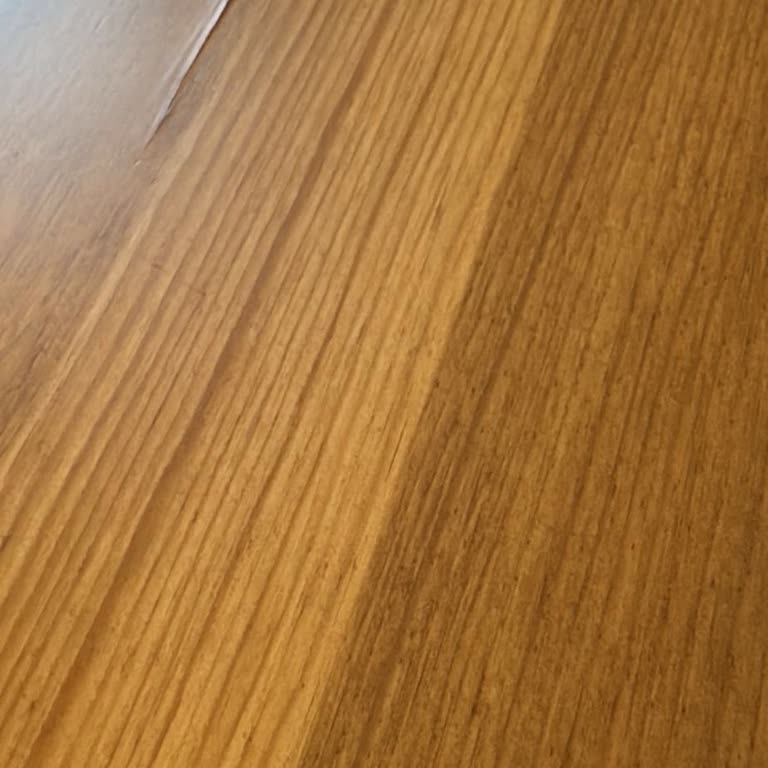 Mutfak Masamın Yüzeyinde Kabarma, Müşteri Hizmetleri Beni Kullanıcı Hatası Olarak Nitelendiriyor