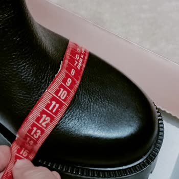 Marjin Botunda Kalıp Uyumsuzluğu Ve İade Talebi