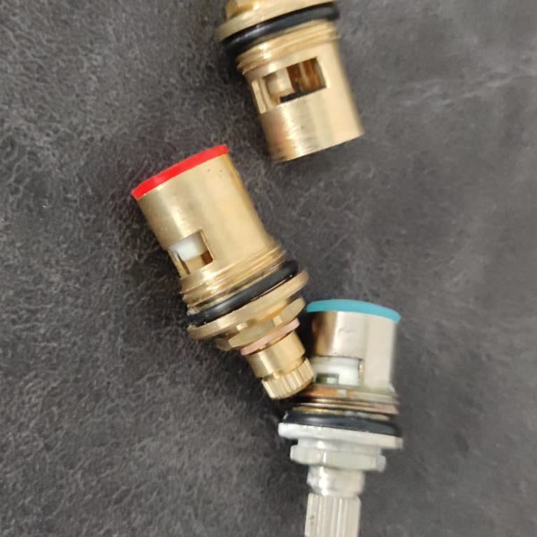 Garanti Sözleşmesine Rağmen Musluk Değişimi Sağlanmadı