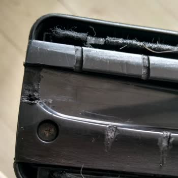 Arzum AR4070’da Tasarım Hatası Ve Servis Tutumundan Kaynaklanan Mağduriyet!