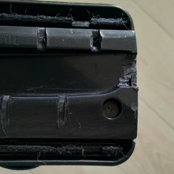 Arzum AR4070’da Tasarım Hatası Ve Servis Tutumundan Kaynaklanan Mağduriyet!