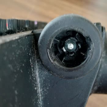 Arzum AR4070’da Tasarım Hatası Ve Servis Tutumundan Kaynaklanan Mağduriyet!