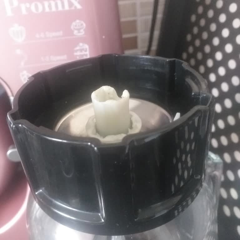 Karaca Cookplus Promix Mutfak Şefinde Yedek Parça Üretilmemesi Ve Çözüm Eksikliği