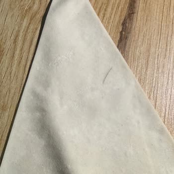 A101'te Yufkada Kıl Ve Geri Dönüşsüz İletişim