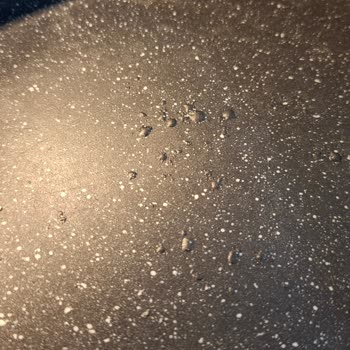 Pilav Tenceresinde Tekrar Kabarması Sorunu Ve Garanti Talepleri