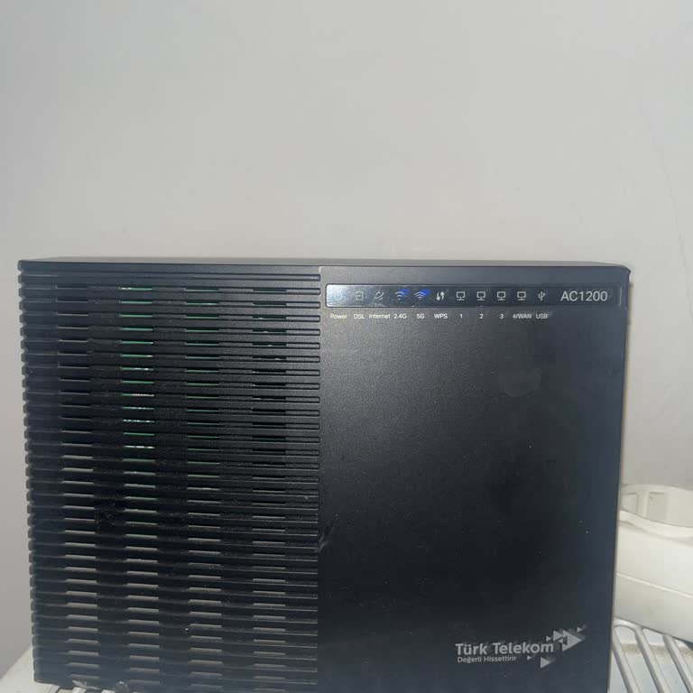 İki Gün Süren İnternet Kesintisi Ve Müşteri Desteği Yokluğu