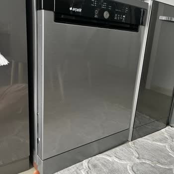 Arçelik Inox Çamaşır Ve Bulaşık Makinelerinde Erken Paslanma Ve Panel Çatlaması