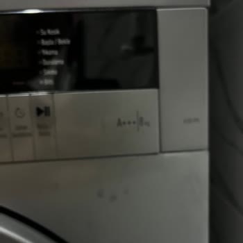 Arçelik Inox Çamaşır Ve Bulaşık Makinelerinde Erken Paslanma Ve Panel Çatlaması