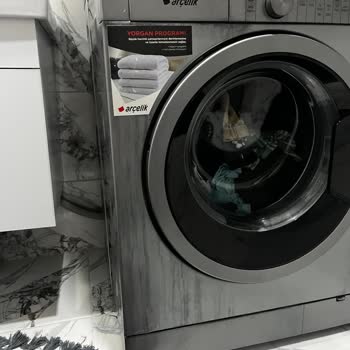 Arçelik Inox Çamaşır Ve Bulaşık Makinelerinde Erken Paslanma Ve Panel Çatlaması