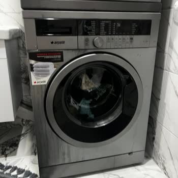 Arçelik Inox Çamaşır Ve Bulaşık Makinelerinde Erken Paslanma Ve Panel Çatlaması