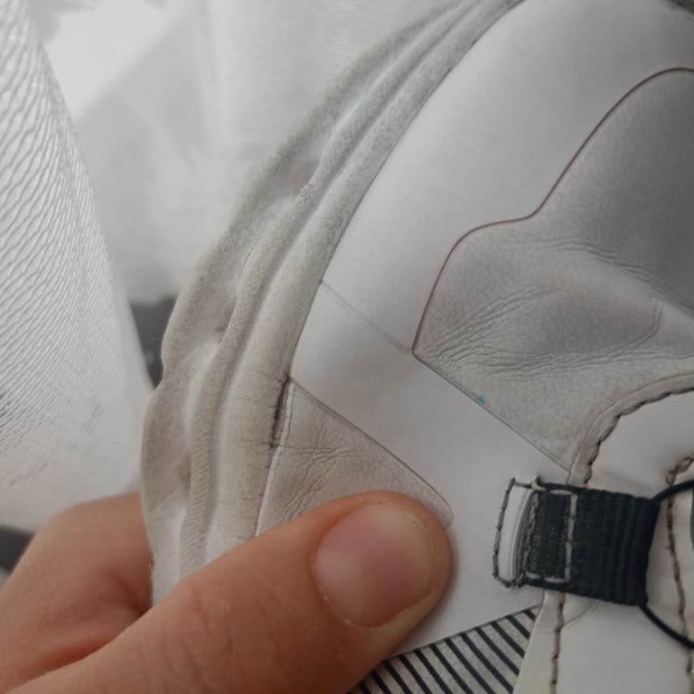 Kinetix Spor Ayakkabıda Açılma, Garanti Red Kararı