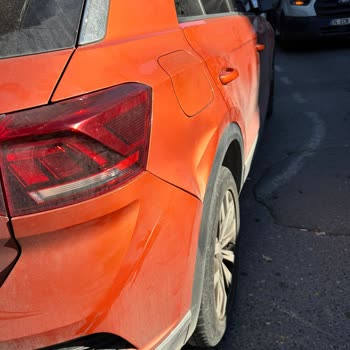 Kasko Hasarı İçin Suç Duyurusu Şartı Talebi Reddi