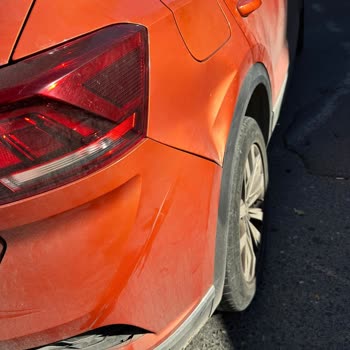 Kasko Hasarı İçin Suç Duyurusu Şartı Talebi Reddi