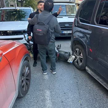 Kasko Hasarı İçin Suç Duyurusu Şartı Talebi Reddi