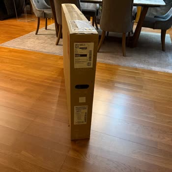 Kutu Hasarsız Olmasına Rağmen İade Talebimin Reddedilmesi