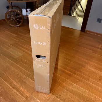 Kutu Hasarsız Olmasına Rağmen İade Talebimin Reddedilmesi