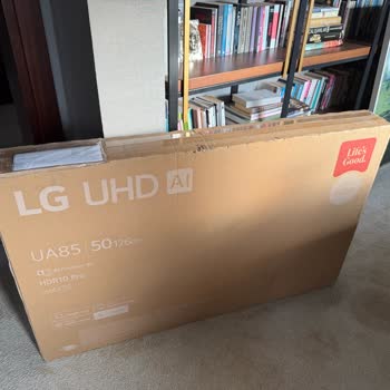 Kutu Hasarsız Olmasına Rağmen İade Talebimin Reddedilmesi