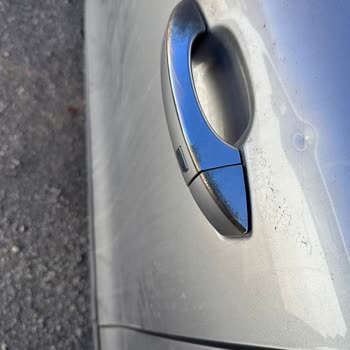 Mg Türkiye Kendi Kendine Paslanmalar Oluşmaya Başladı