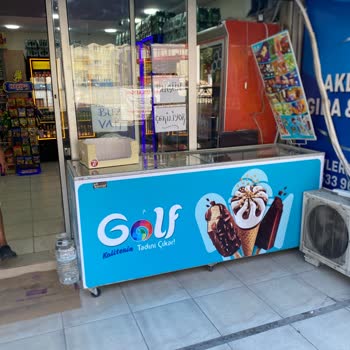 Eki aç