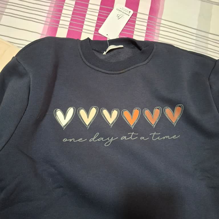 Trendyol Bianco Lucci Sweatshirt İadesi Asılsız Leke Gerekçesiyle Reddedildi