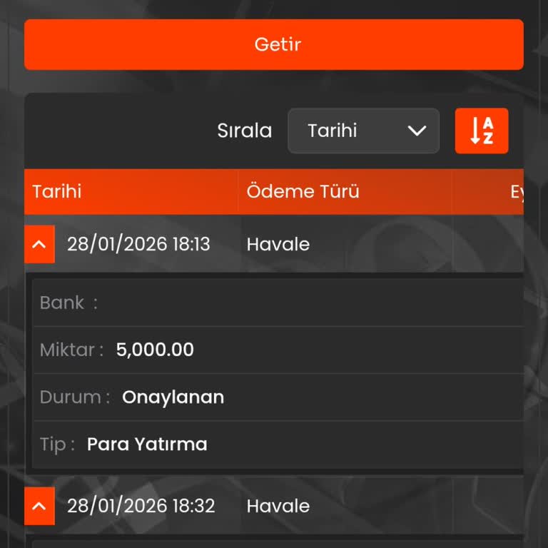 BetViyo 12 Defa Çekim Talebi Vermeme Rağmen Hiçbirini İşleme Bile Almadılar