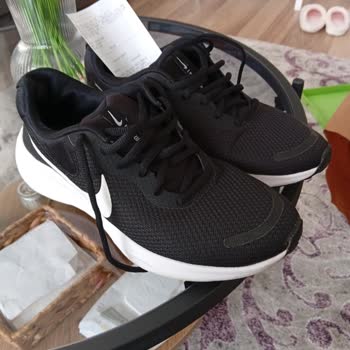 Ayakkabı Tabanı Ses Sorunu Görsel İncelemeyle Reddedildi