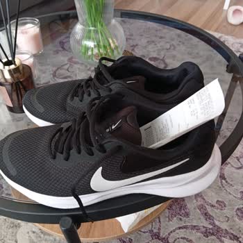 Ayakkabı Tabanı Ses Sorunu Görsel İncelemeyle Reddedildi