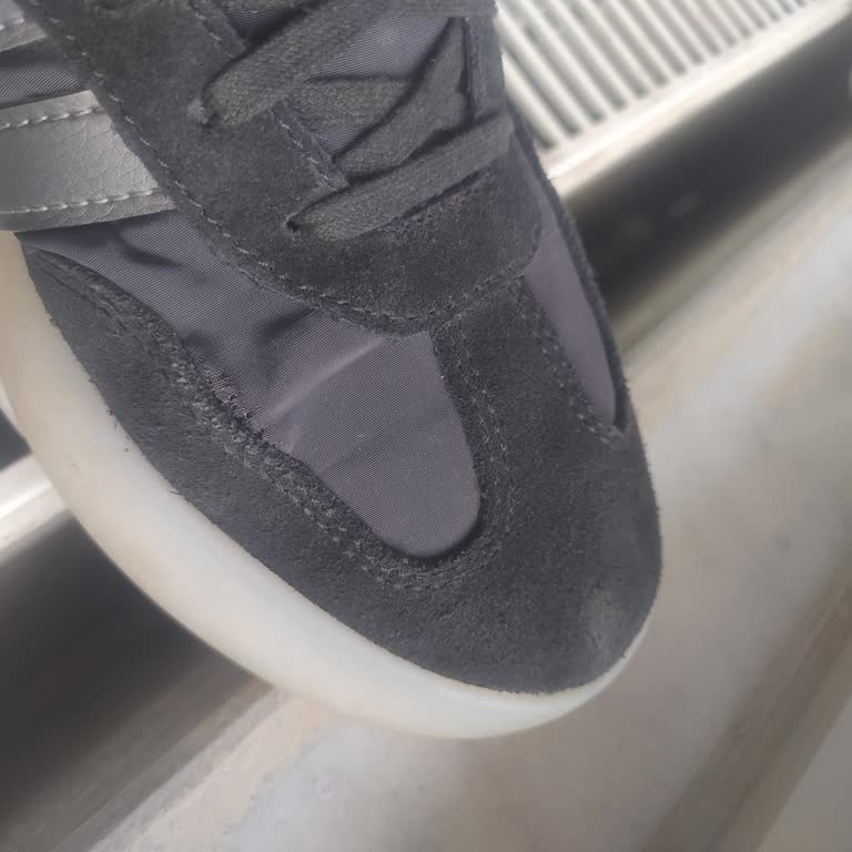 Boyner Ayakkabısının Üç Ayda Yırtılması Ve Değişim Talebi