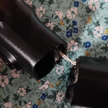 Philips Dikey Süpürgenin Teleskop Borusu Kırıldı, Garanti Kapsamında Değişim Talebi