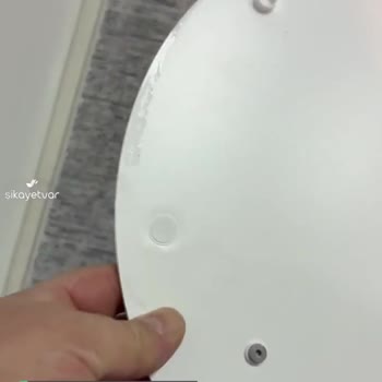 Media Markt'tan Aldığım Dreame Hala Sorun Yaratıyor