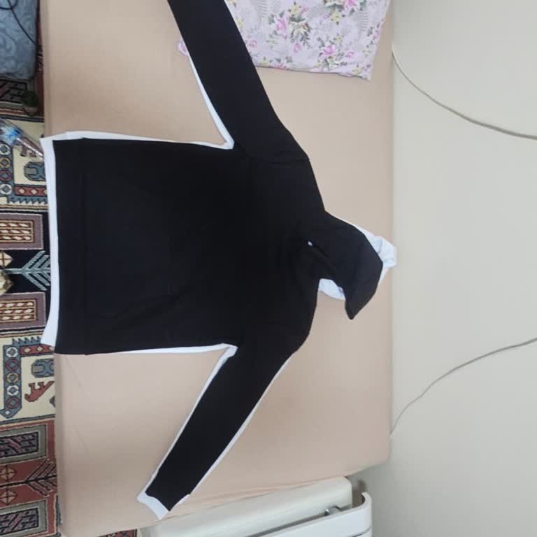 Yanlış Etiketli Küçük Beden Tişört Değişim İsteği Reddedildi