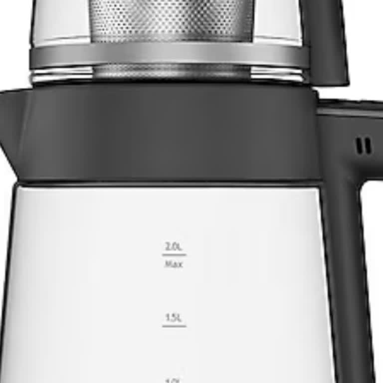 Kısa Sürede Çay Makinesinden Şiddetli Plastik Kokusu: Sağlık Riski