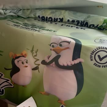 Familia Tuvalet Kağıdında Kesim Hatası Ve Ciddi Israf