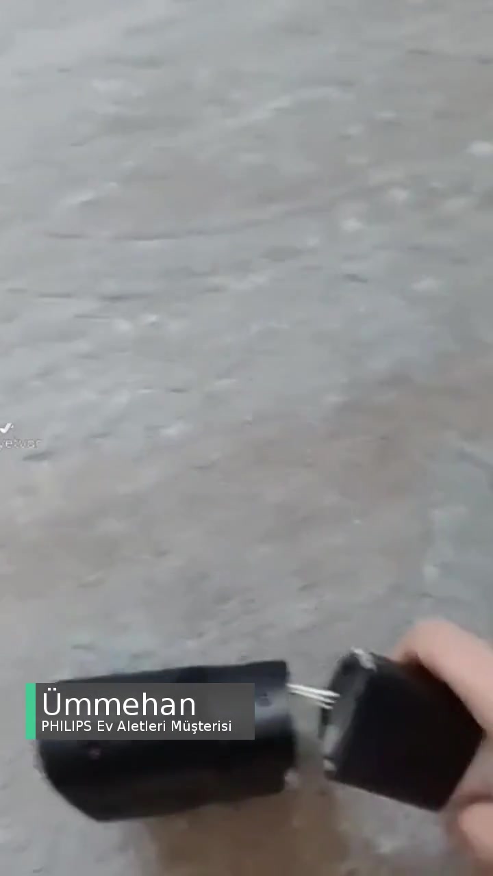 Bu Kadar Kalitesiz Olmamalı Philips videonun kapak resmi