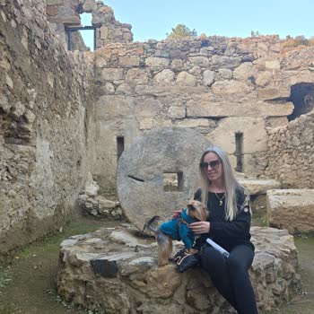 Migros Şubesinde Küçük Köpekle Giriş Yasaklanması Müşteriyi Hayal Kırıklığına Soktu