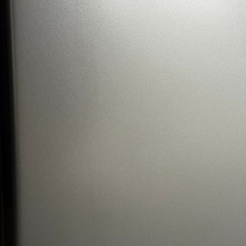 Vestel Çamaşır Makinesinin Ön Panelindeki Renk Açılması Garanti Kapsamında Değişim İsteği