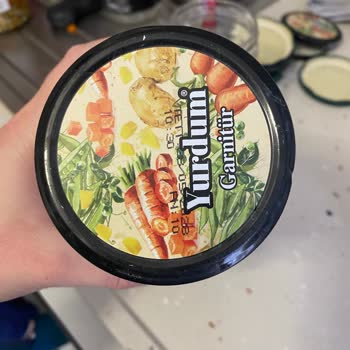 Yudum Garnitüründe Çubuk Benzeri Yabancı Madde Tespit Edildi