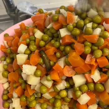 Yudum Garnitüründe Çubuk Benzeri Yabancı Madde Tespit Edildi