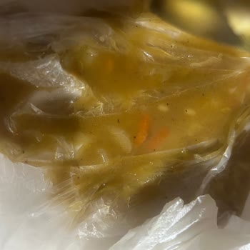 Sıvı Ve Yırtık Siparişte İade Talebi Ve Müşteri Hizmetleri Sorunu