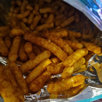 Gold Harvest Cipsinde Çıtır Doku Kaybı Ve Kalite Düşüşü